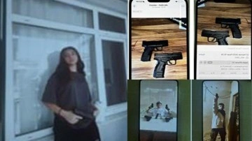 'Casperlar &ccedil;etesi' kız &ccedil;ocuklarını bile kullanmış! 17 yaşındaki kız '&ouml;rg&uuml;t lideri