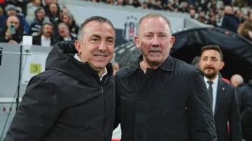 &Ccedil;aykur Rizespor Teknik Direkt&ouml;r&uuml; Recep U&ccedil;ar: 'Net pozisyonları biz ka&ccedil;ırdık diyebilirim'