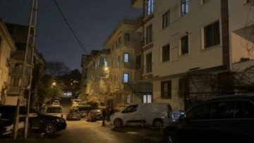 &Ccedil;ekmek&ouml;y&rsquo;de akrabalar arasında kanlı gece