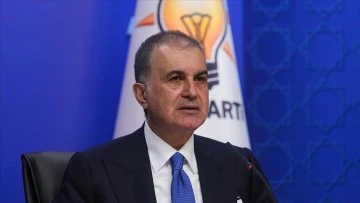 Çelik: “Kıbrıs’ta iki egemen devlet yapısı kabul edilmediği müddetçe diğer çözümlerin hiçbiri bir işe yaramayacak”