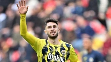 Cengiz Ünder sonrası adres yine Fenerbahçe! Milli yıldız için düğmeye basıldı