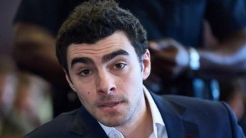 CEO katilini hapisten ka&ccedil;ırmaya &ccedil;alıştılar