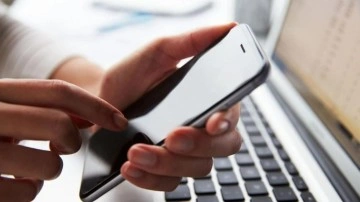Cep telefonuna bu mesajdan gelenler dikkat! 'Geçiş ücreti ödenmedi' deyip...