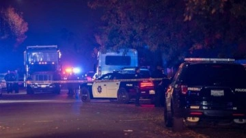 Chicago'da kanlı hafta sonu! 30'dan fazla silahlı saldırı, 7 ölü!