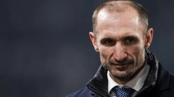 Chiellini'den Galatasaray a&ccedil;ıklaması: Osimhen itirafı