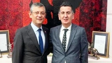 CHP'de Erzincan krizi! Sebepsizce g&ouml;revden alındı