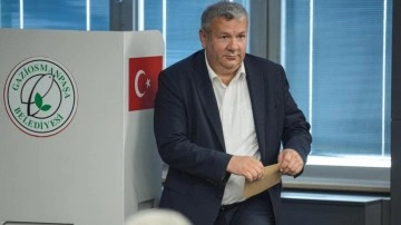 CHP’de Gaziosmanpaşa üzerinden kirli algı... Meclis'i halk seçmedi mi?
