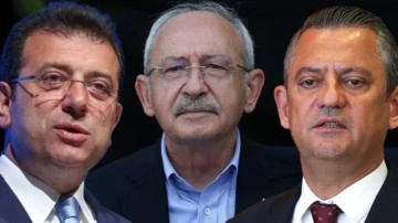 CHP için bomba iddia! İmamoğlu’nun talebine Kılıçdaroğlu ne dedi? Bir başkan daha pişman