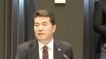 CHP’li Belediye Başkanı Kaya’nın alkol isyanı: ‘Trabzon'da içki içmeye yer yok’