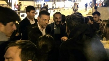 CHP'li Çelik provokasyonu böyle savundu: 'Bilim' yapıyorlarmış!
