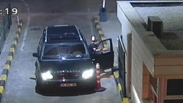 CHP'li vekilin aracıyla kaçakçılık! İki kişi hakkında dava açıldı