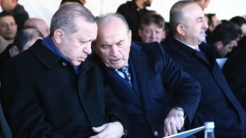 CHP'nin Gaziosmanpaşa eleştirilerine Erdoğan ve Topbaş'lı cevap!