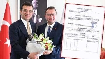 CHP'nin Gaziosmanpaşa iddiası çöktü: Başkan Bahçetepe, kazı iznini kendisi vermiş