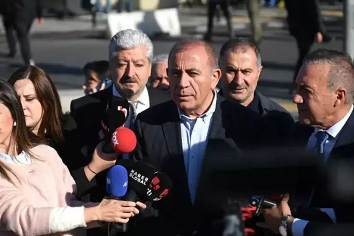 CHP'nin itirazı reddedildi, İstanbul'da kayyum devam edecek