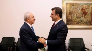 CHP'ye 'kurultay' soruşturması tamamlandı: Kılıçdaroğlu 'mağdur' İmamoğlu &