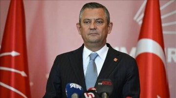 CHP'yi allak bullak edecek Özgür Özel iddiası! Söylentisi bile yett! Sandık şoku!