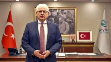 CHP'yi karıştıracak mektup: Eski belediye başkanı cezaevinden yazdı!