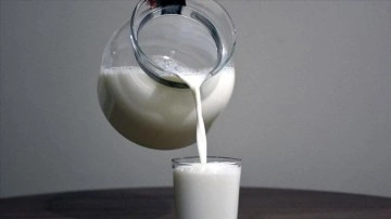 Çiğ süt üreticisine 5 yılda 19,1 milyar lira destek sağlandı
