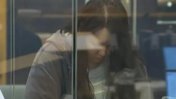 Çocuklarını öldürüp cesetlerini bavullara saklayan anneye müebbet hapis