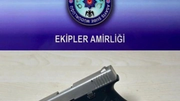 Çorum’da aranan 4 kişi yakalandı