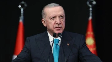 Cumhurbaşkanı Erdoğan'dan Aşure Günü paylaşımı