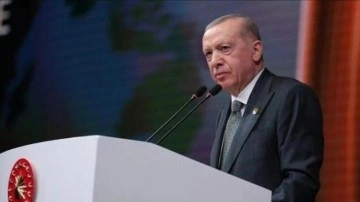 Cumhurbaşkanı Erdoğan'dan önemli açıklamalar:Türksat 6A hizmete giriyor!