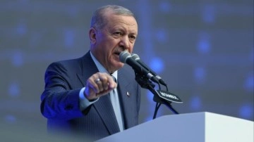 Cumhurbaşkanı Erdoğan'ın Gazze politikası! Askeri müdahale gerçekçi mi?