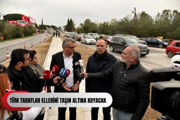  Cumhurbaşkanı Erh&uuml;rman: "Bizim g&ouml;z&uuml;m&uuml;zde yeni kapılar meselesi, ekonomik, askeri ya da siyasi avantaj elde etme &ccedil;abasının bir par&ccedil;ası değil&rdquo;