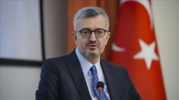Cumhurbaşkanlığı İletişim Başkanı Duran'dan 17 Ağustos paylaşımı