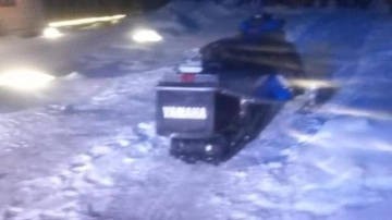 Cumhuriyet Savcısı kaza ge&ccedil;irdi: Hastaneye kaldırıldı!