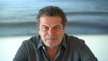 C&uuml;neyt &Ouml;zdemir'in annesi hayatını kaybetti