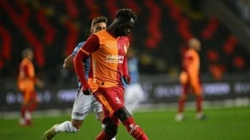 Davinson Sanchez, Fenerbah&ccedil;e derbisini bekliyor! 'Dalya' diyecek