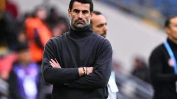 'Delikanlı duruş sergiledi' diyerek duyurdu! Volkan Demirel'in istifa sebebi belli ol