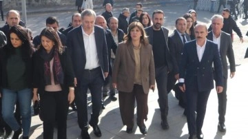 DEM Parti'den CHP'ye İmralı tepkisi: Tarih bu anı kaydedecek