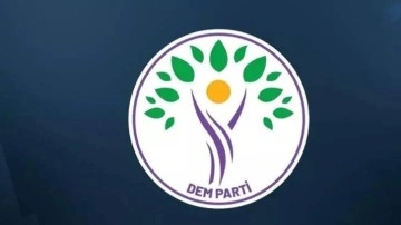 DEM Parti isim ve logo değiştiriyor: İşte kulislerde öne çıkan yeni isim!