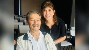 DEM Partili Meral Danış Beştaş'tan Kadir İnanır'a ziyaret