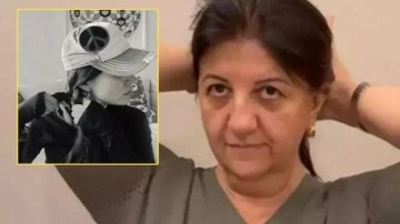 DEM Partililer sosyal medyada akım başlattı, &uuml;nl&uuml; isimler paylaşımlarıyla destek verdi!