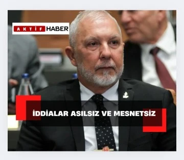 Demokrat Parti’den Serdar Denktaş’ın Açıklamalarına Yanıt