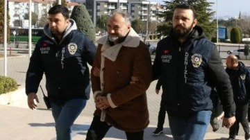 Denizli'de yasa dışı k&uuml;rtaj operasyonu!
