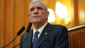 Dervişoğlu'ndan, Tekin Bingöl'e 'soykırım' tepkisi!