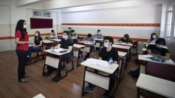 Destekleme ve yetiştirme kurslarında yeni d&ouml;nem