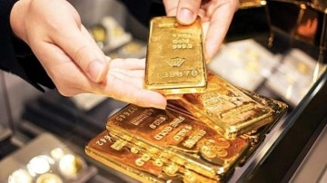 Dev bankalardan yeni altın tahmini