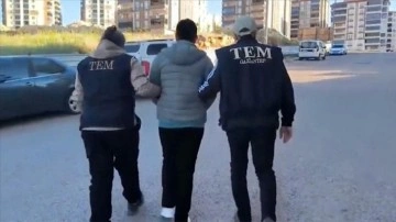 Dev FETÖ operasyonunda yeni gelişme! Kripto isimler deşifre oldu