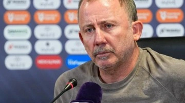 Devre arasının ilk vedası! Sergen Yal&ccedil;ın'ın sildiği isim ayrılıyor