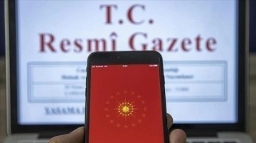 Dijital Dönüşüm Programı Tebliğinde düzenleme yapıldı