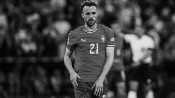 Diogo Jota'nın mirası ortaya çıktı!