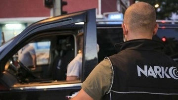Diyarbakır'da nefes kesen operasyon! 50 şüpheli tutuklandı