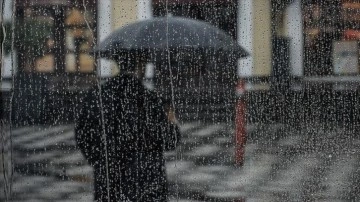 Doğu Karadeniz için uyarı geldi: Dikkatli ve tedbirli olun!