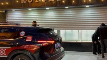 Dolandırıcılık iddiası! Serbest bırakılan kuyumcu kayıplara karıştı