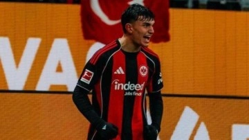 Dortmund'u ellerinden ka&ccedil;ırdılar! 6 goll&uuml; ma&ccedil;a milli yıldız damga vurdu